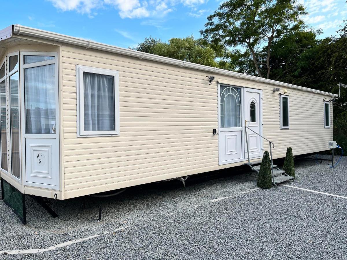 Holiday park Marsh Farm *