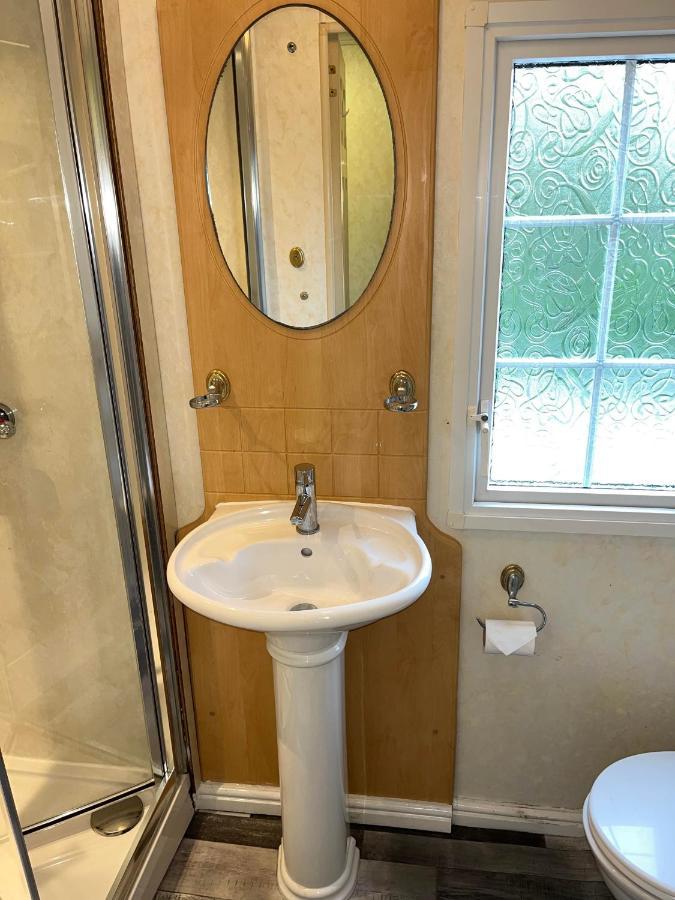 Marsh Farm Holiday park Great Yarmouth