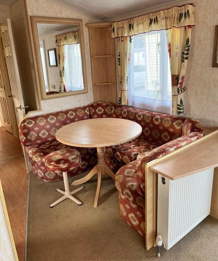 Marsh Farm Holiday park Great Yarmouth