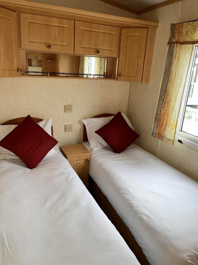 Holiday park Marsh Farm Great Yarmouth
