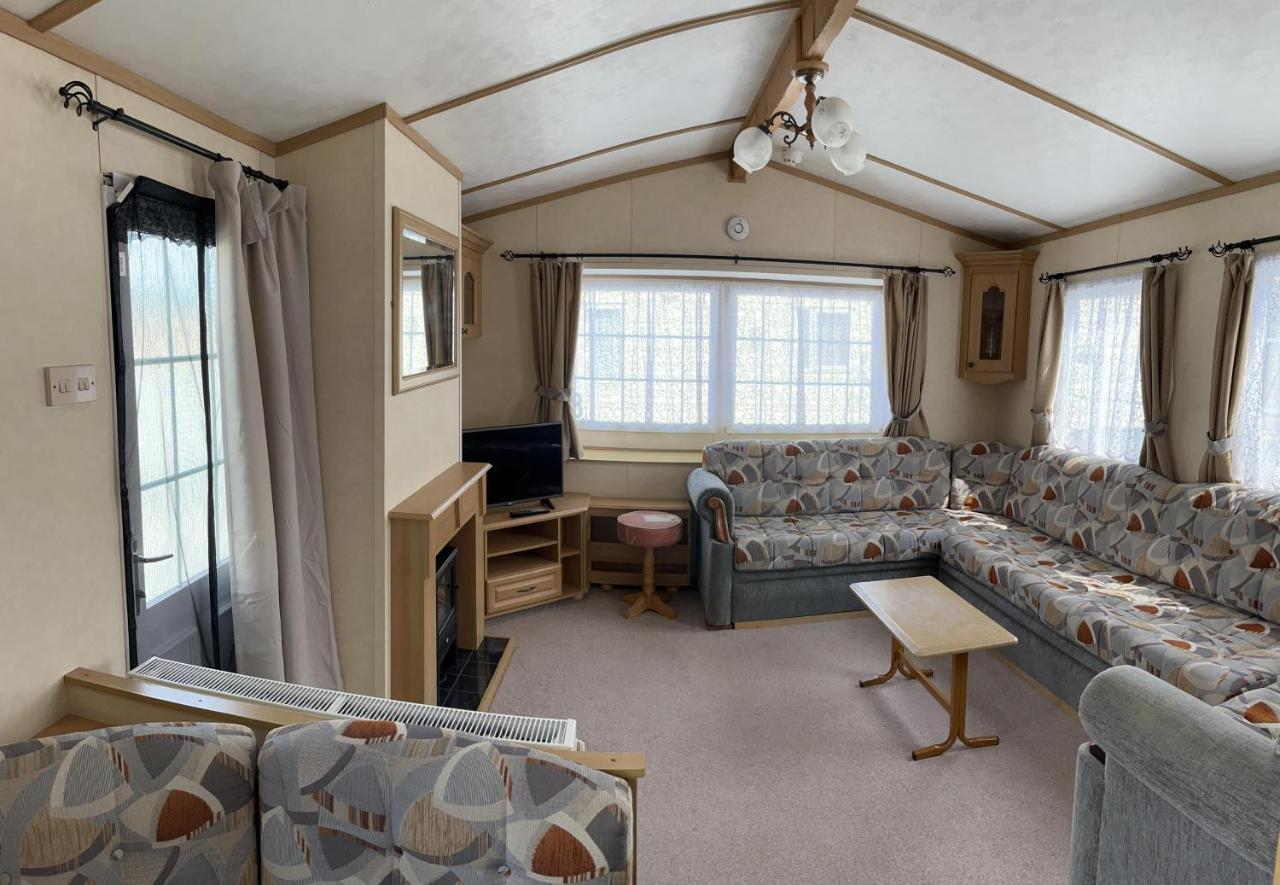 Holiday park Marsh Farm *