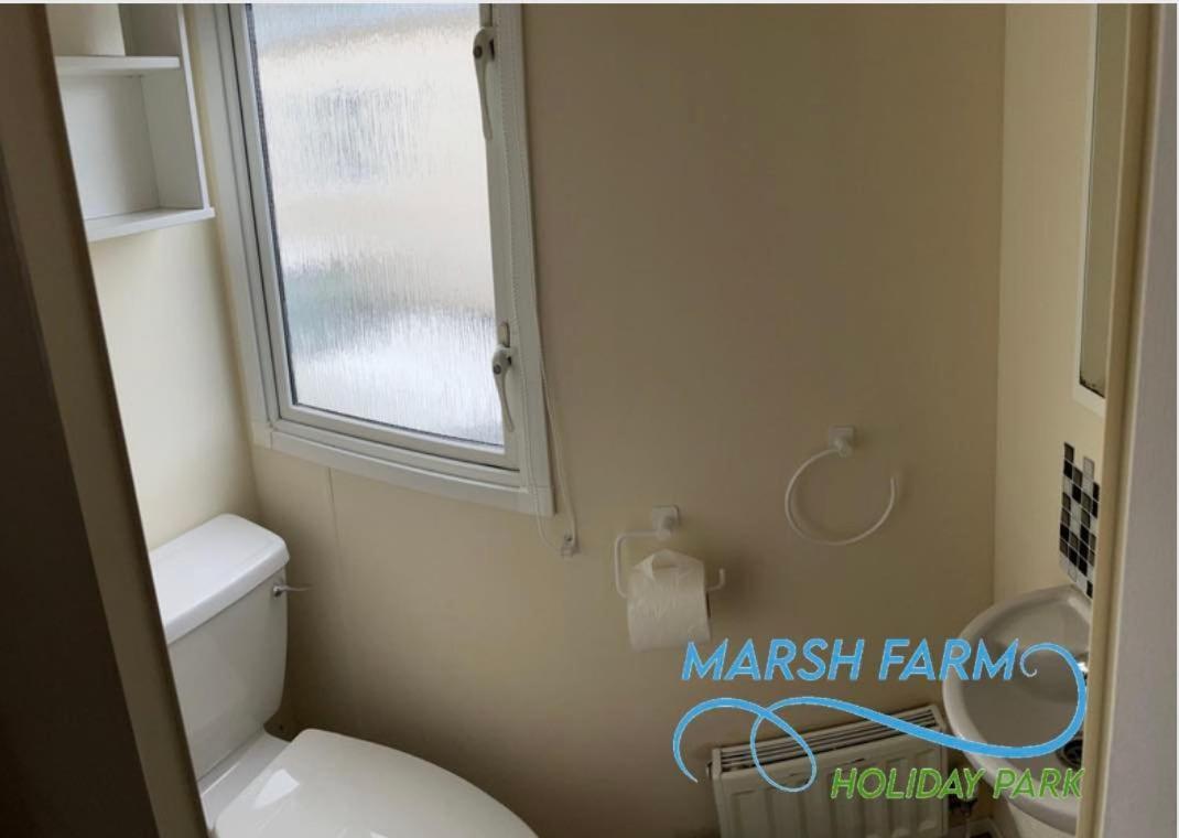 Marsh Farm