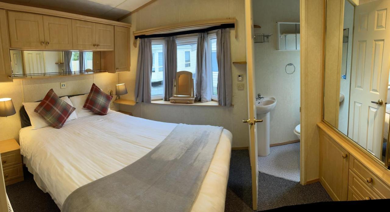 Marsh Farm Holiday park Great Yarmouth