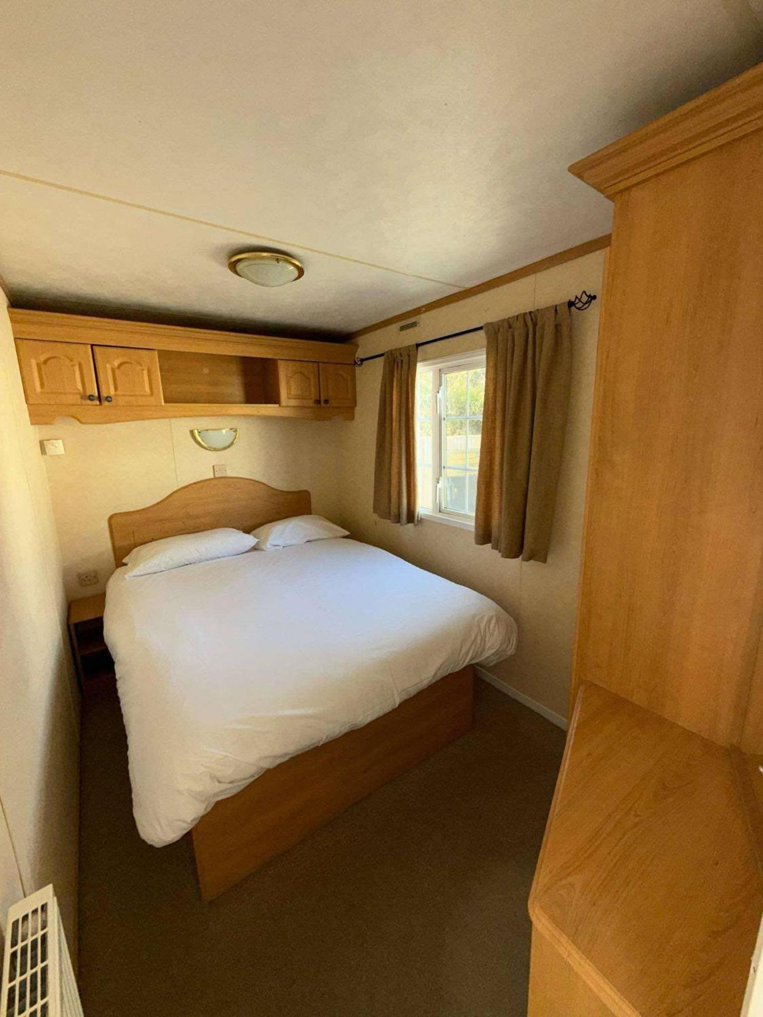 Marsh Farm Holiday park