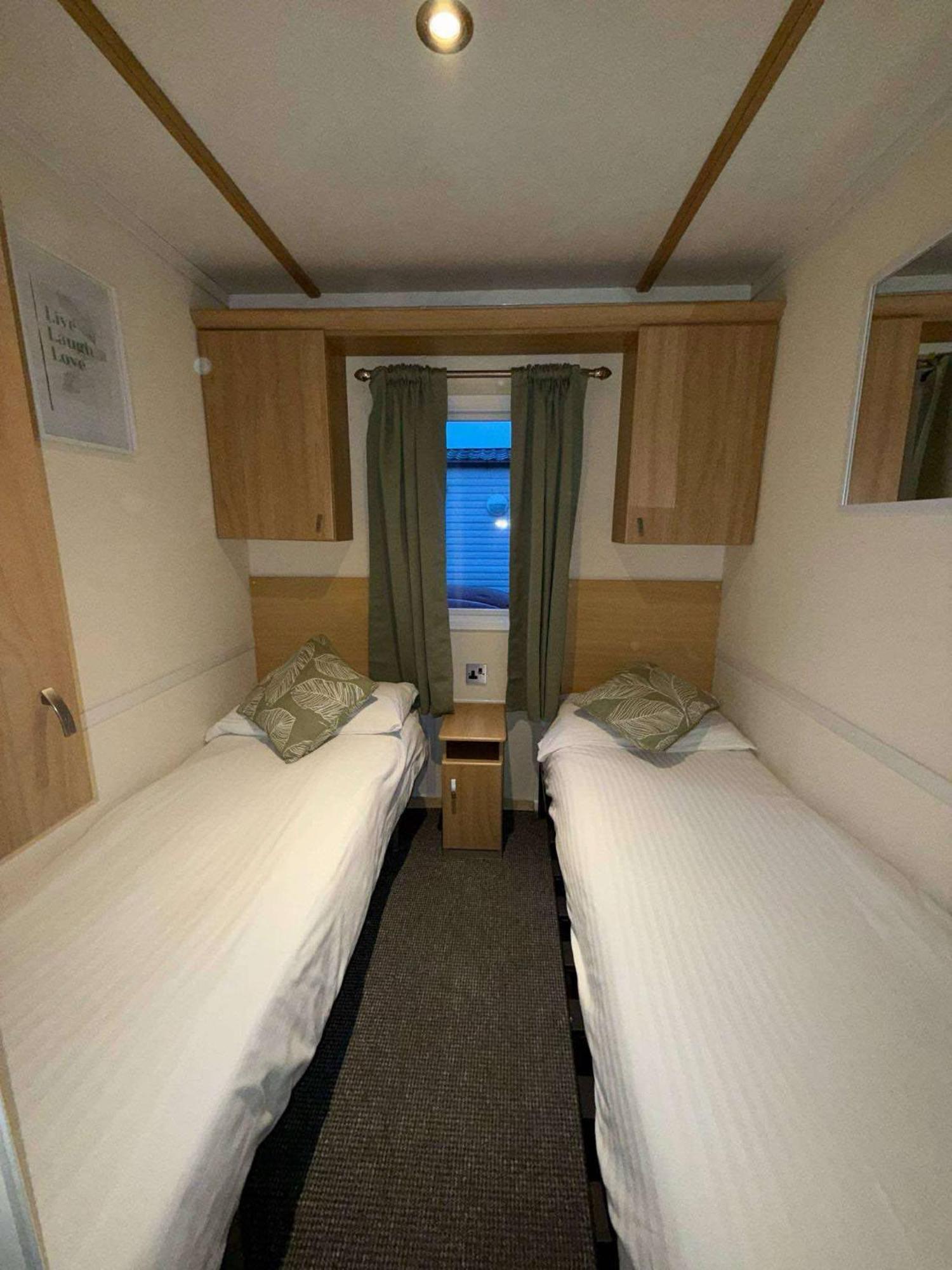 Holiday park Marsh Farm Great Yarmouth