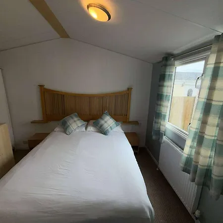 Marsh Farm Holiday Park Great Yarmouth Exterior foto