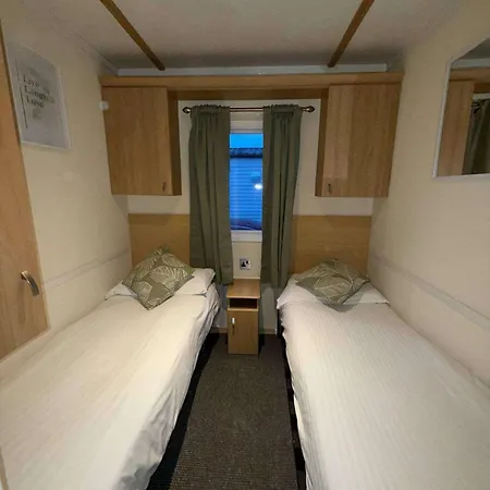 Marsh Farm Holiday Park Great Yarmouth Exterior foto