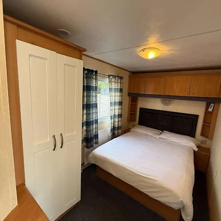 Marsh Farm Holiday Park Great Yarmouth Exterior foto