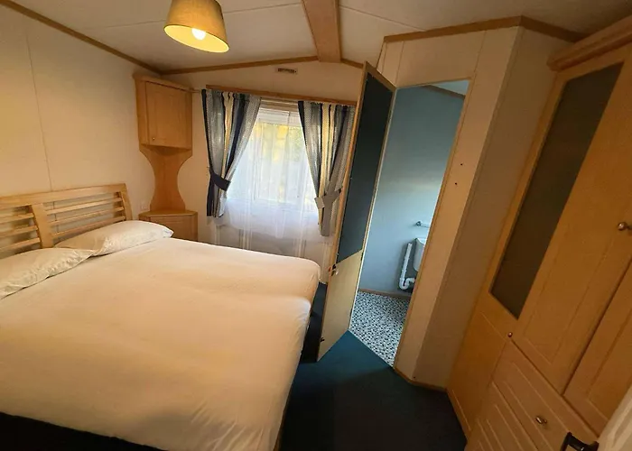 Marsh Farm Holiday Park