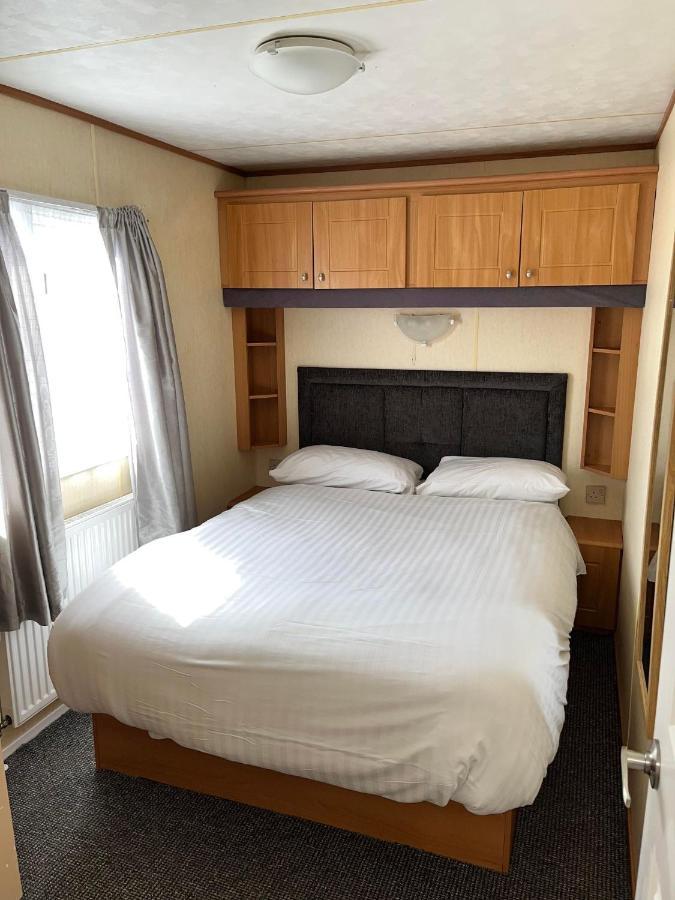 Marsh Farm Village de vacances Great Yarmouth