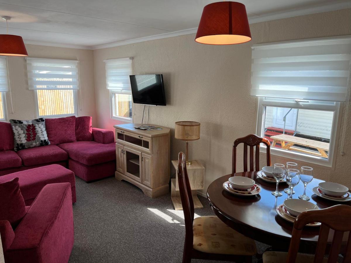 Marsh Farm * Great Yarmouth