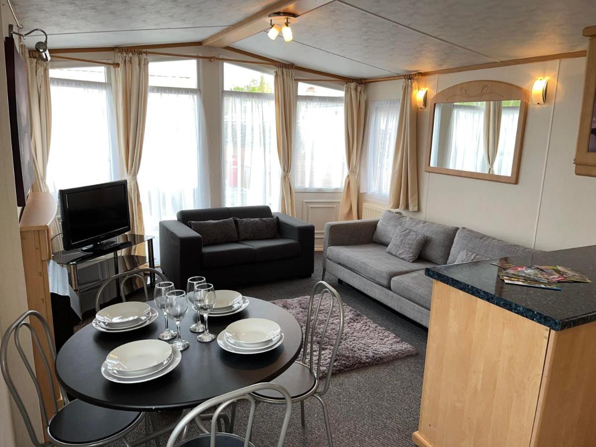 Marsh Farm Village de vacances Great Yarmouth