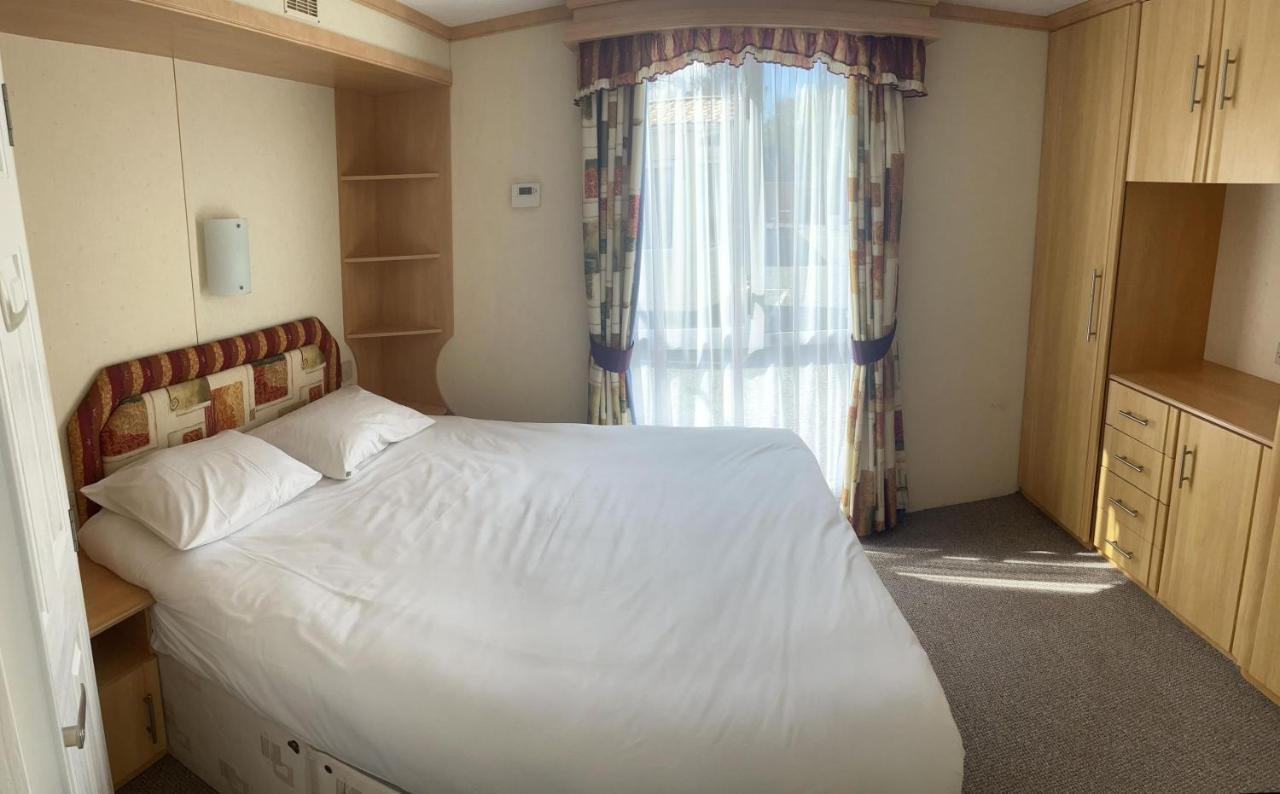 Marsh Farm Village de vacances Great Yarmouth