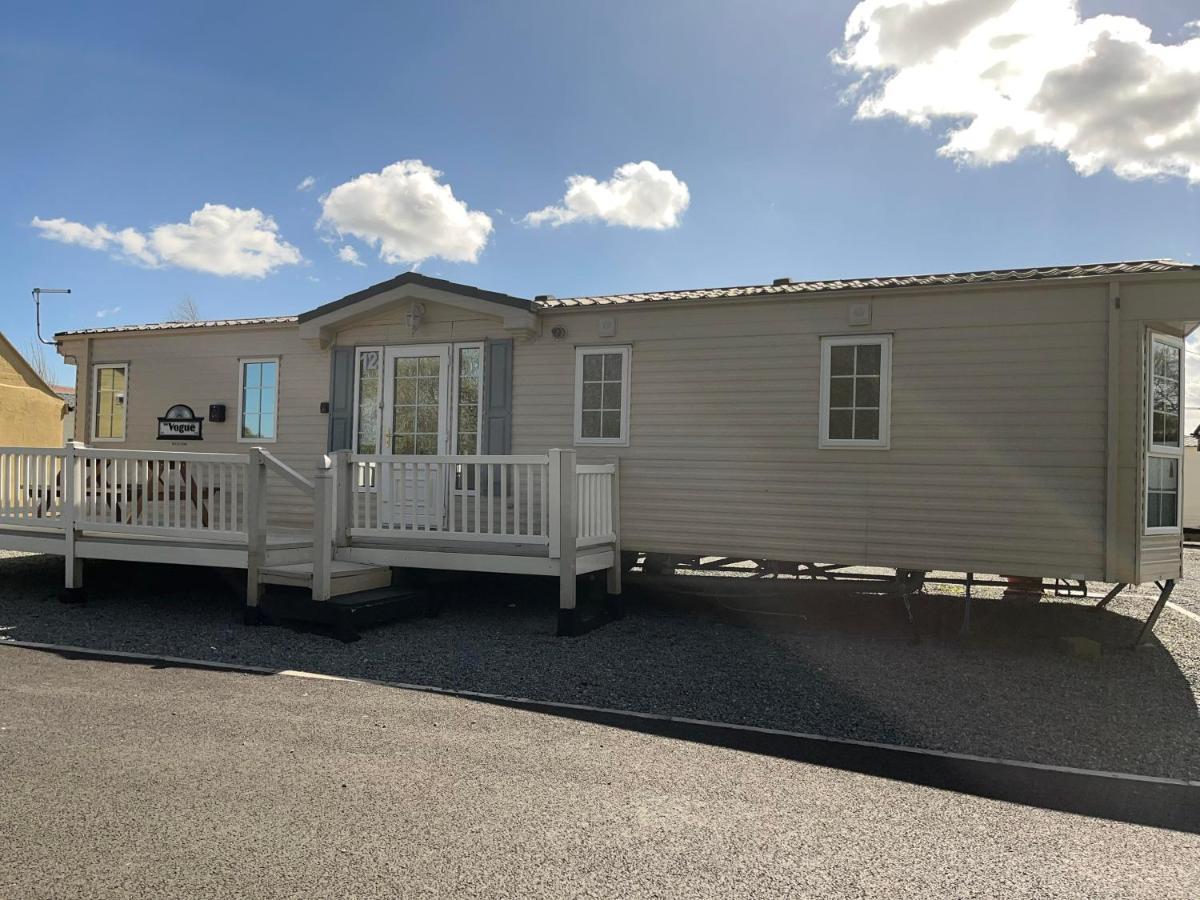 Marsh Farm * Great Yarmouth