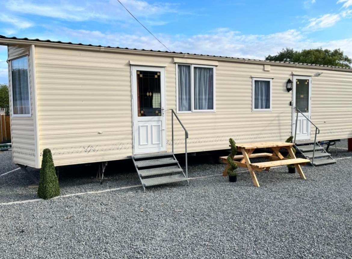 Marsh Farm Village de vacances Great Yarmouth