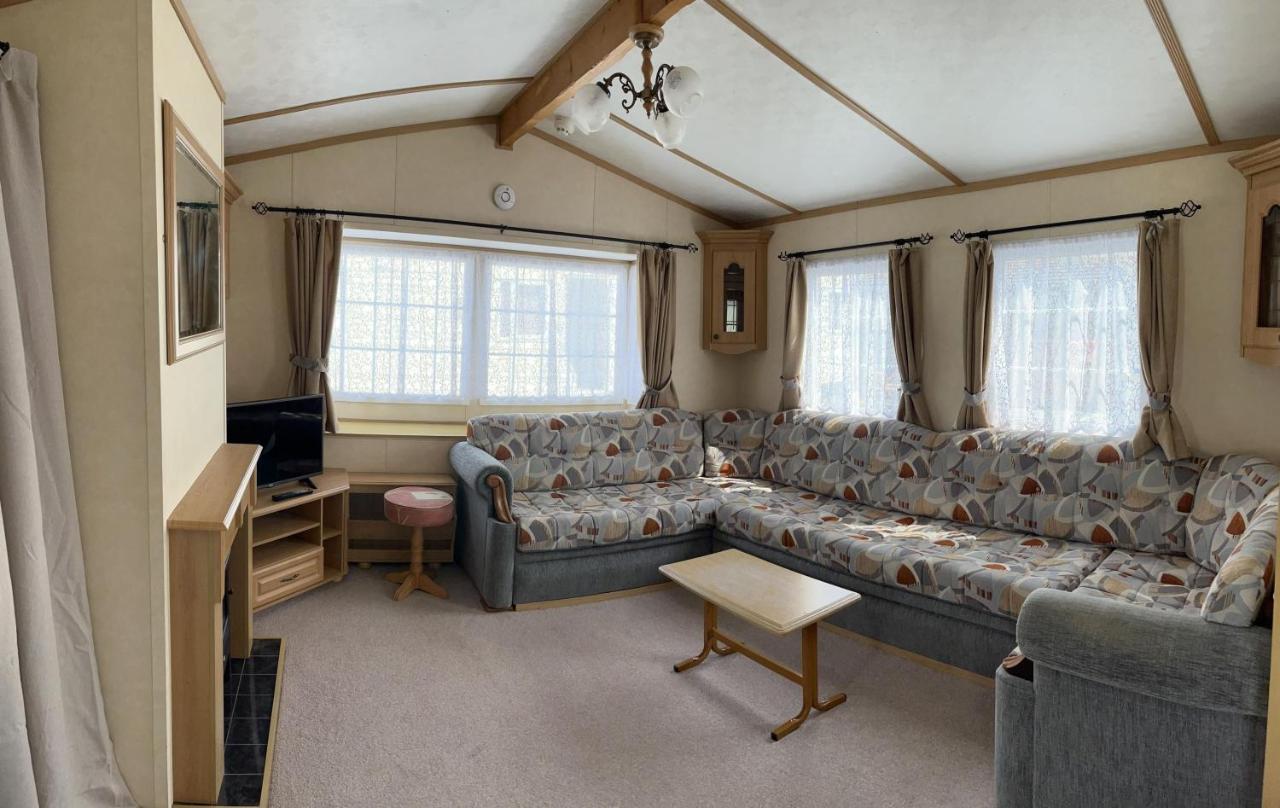 Marsh Farm Great Yarmouth