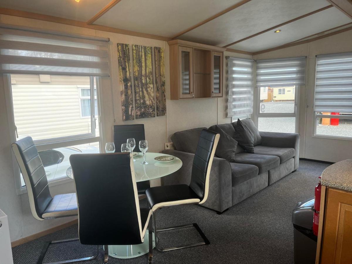 Marsh Farm Village de vacances Great Yarmouth