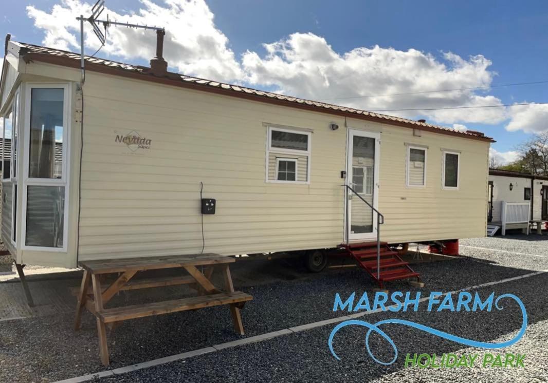 Marsh Farm