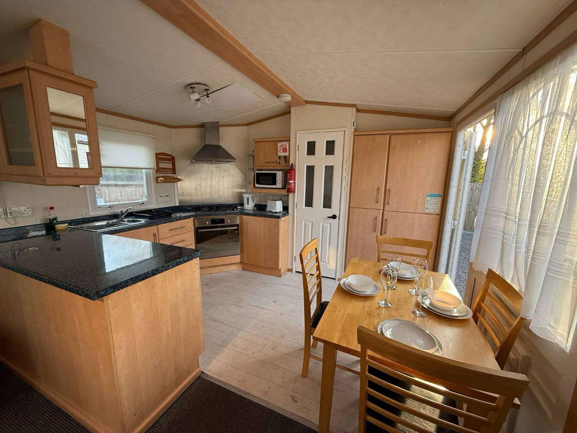 Village de vacances Marsh Farm Great Yarmouth