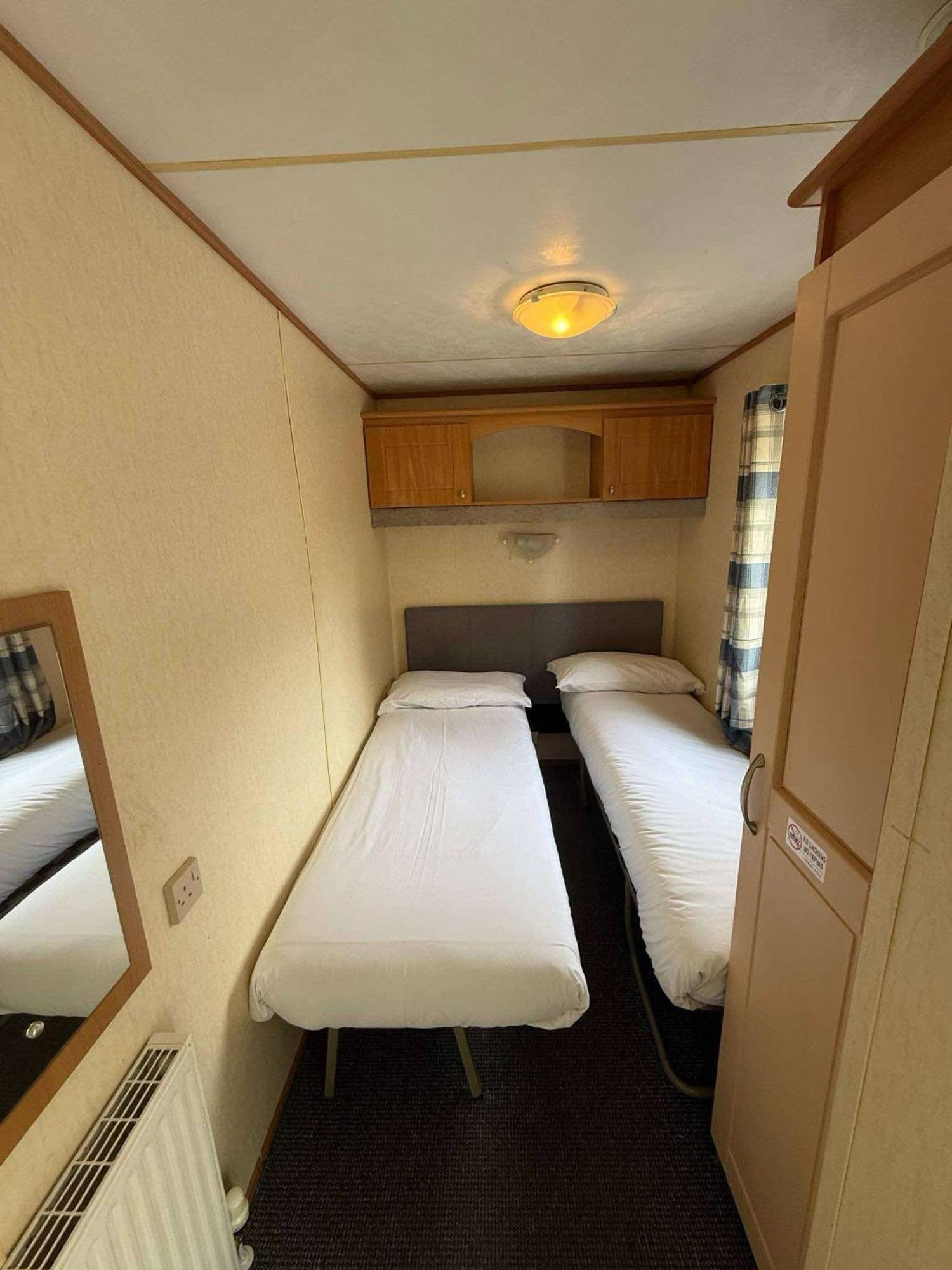 Marsh Farm Village de vacances Great Yarmouth