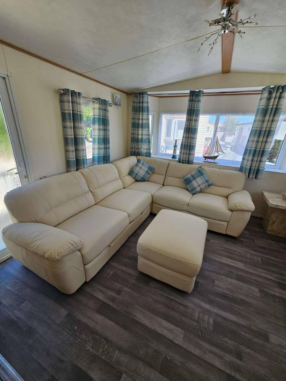 Village de vacances Marsh Farm Great Yarmouth