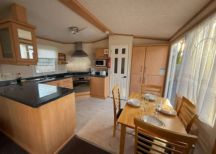 Marsh Farm Holiday Park