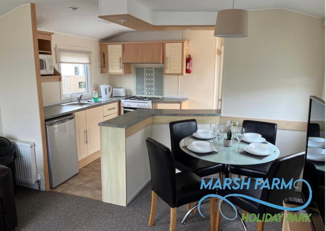 Marsh Farm Great Yarmouth
